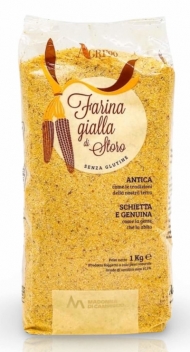 FARINA GIALLA KG.1 STORO